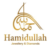Hamidullah logo - Similar company to Bannu Hashim Group