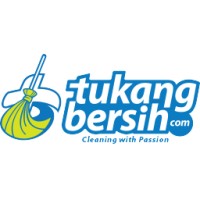TukangBersih logo - Similar company to Pt. Kerindo Solusi Sarana
