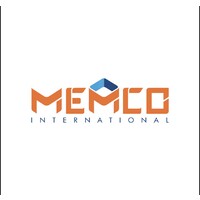 MEMCO International logo - Similar company to Elathar - الأثر