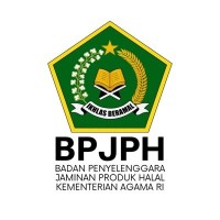 Badan Penyelenggara Jaminan Produk Halal (BPJPH) logo - Similar company to Ihatec