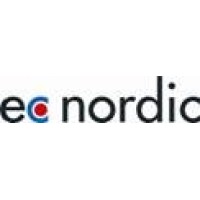 EC Nordic logo - Similar company to Elektra Ab