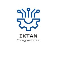 Iktan Integraciones logo - Similar company to Iktan Ambiental