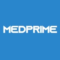 MedPrime logo - Similar company to Axis Chile