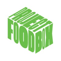 Project FoodBox logo - Similar company to Roi Solutions