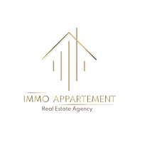 Immo Appartement logo - Similar company to Lapuerta Properties