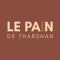 Le Pain de Tharshan logo - Similar company to Sat Bepa