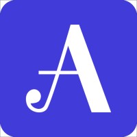 Artist on cue logo - Similar company to Harnyx Solutions Group