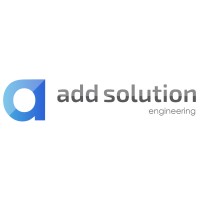 add solution Maroc logo - Similar company to Add Solution Gmbh