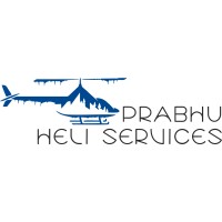 PRABHU HELI SERVICES logo - Similar company to Helisud