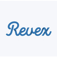 Revex logo - Similar company to Capelis Conseil