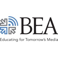 Broadcast Education Association logo - Similar company to Nab Leadership Foundation