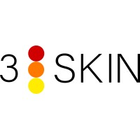 3SKIN AS logo - Similar company to Face Formula