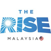 THE RISE MALAYSIA logo - Similar company to Vpt