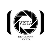 VISTA - The Photography Society of Maitreyi College logo - Similar company to Iris, The Film & Photography Society, P.G.D.A.V. College