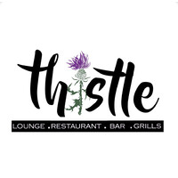 Thistle Lounge, Restaurant, Bar & Grills logo - Similar company to Codeone Restaurant