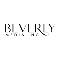 Beverly Media INC. logo - Similar company to Synccore Inc.