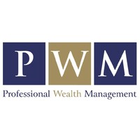 Professional Wealth Management (PWM) logo - Similar company to Classic Auto Air Mfg Co