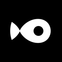Blue Lobster logo - Similar company to Squidink