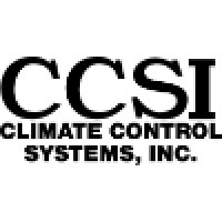 CLIMATE CONTROL SYSTEMS, INC. (CCSI) logo - Similar company to Climate Control Systems & Service Llc