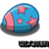 KidQuest logo - Similar company to Nostalgift