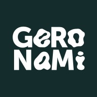 Geronami logo - Similar company to L'Agence Pro