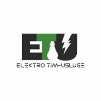 Elektro tim- usluge logo - Similar company to Elektro Imber D.O.O.