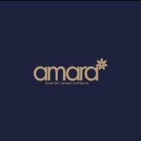 Amara Clinics logo - Similar company to Amara Aesthetic Studio