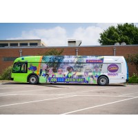 ATX KIDS CLUB logo - Similar company to Bilt Ventures Llc