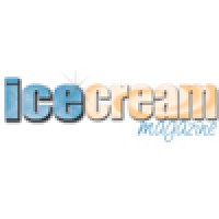 Icecream Magazine