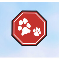 The Pet Stop Mobile Pet Clinic logo - Similar company to Cryptaml
