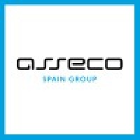 Asseco Spain logo - Similar company to Crazy Devs 8
