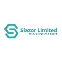 Slazor Limited logo - Similar company to Hylpa