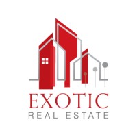 Exotic Real Estate Broker LLC logo - Similar company to Rule Homes Real Estate
