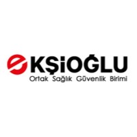 EKŞİOĞLU ORTAK SAĞLIK GÜVENLİK BİRİMİ LTD ŞTİ logo - Similar company to Makro Grup İş Sağlığı Ve Güvenliği Danışmanlık A.Ş.