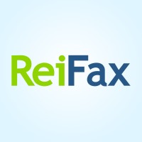 ReiFax | Real Estate Tool logo - Similar company to Leadflow