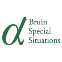 Bruin Special Situations logo - Similar company to Bruin Private Equity
