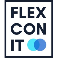 FLEXCON IT GmbH & Co. KG logo - Similar company to Comline Systemtechnik Gmbh