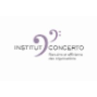 INSTITUT CONCERTO logo - Similar company to Happymorphose