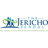 The Jericho School for Children with Autism logo - Similar company to Beyond The Spectrum