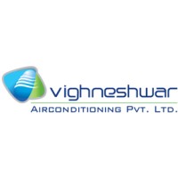 Vighneshwar Air Conditioning Private Limited (Nasik Branch) logo - Similar company to Probity Constructions Private Limited