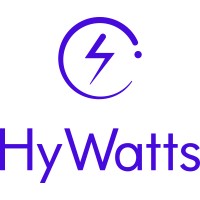 HyWatts logo - Similar company to Aotech, Advanced Optical Technologies, S.L.