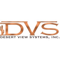Desert View Systems, Inc. logo - Similar company to Ixchel Solutions