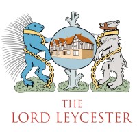 The Lord Leycester logo - Similar company to Compton Verney