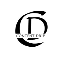 ContentDrip Agency logo - Similar company to Fragster.Com