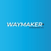 Waymaker Enterprises, Inc logo - Similar company to Encompass Pet Group Llc