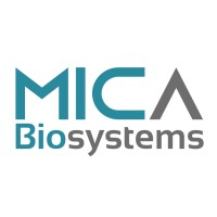 MICA Biosystems logo - Similar company to Cardiosignal