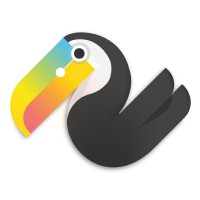 Toukan logo - Similar company to Road-Light Sas