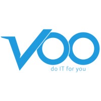 Voo IT Solutions logo - Similar company to Inteltek Internet Teknoloji Yatırım Ve Danışmanlık Ticaret A.Ş.