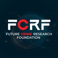 Future Crime Research Foundation (FCRF Academy) logo - Similar company to Cyberpratibha