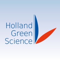 Holland Green Science Europe logo - Similar company to Bho Hardware